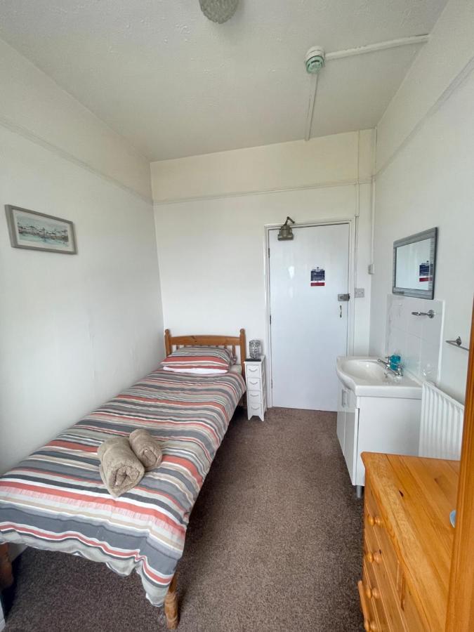 Hotel Bon-Ami Lowestoft Zewnętrze zdjęcie